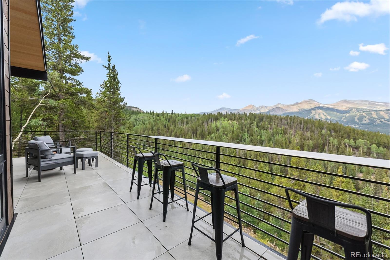 2520 Boreas Pass Road Breckenridge, CO 80424 - Photo 14 of 50