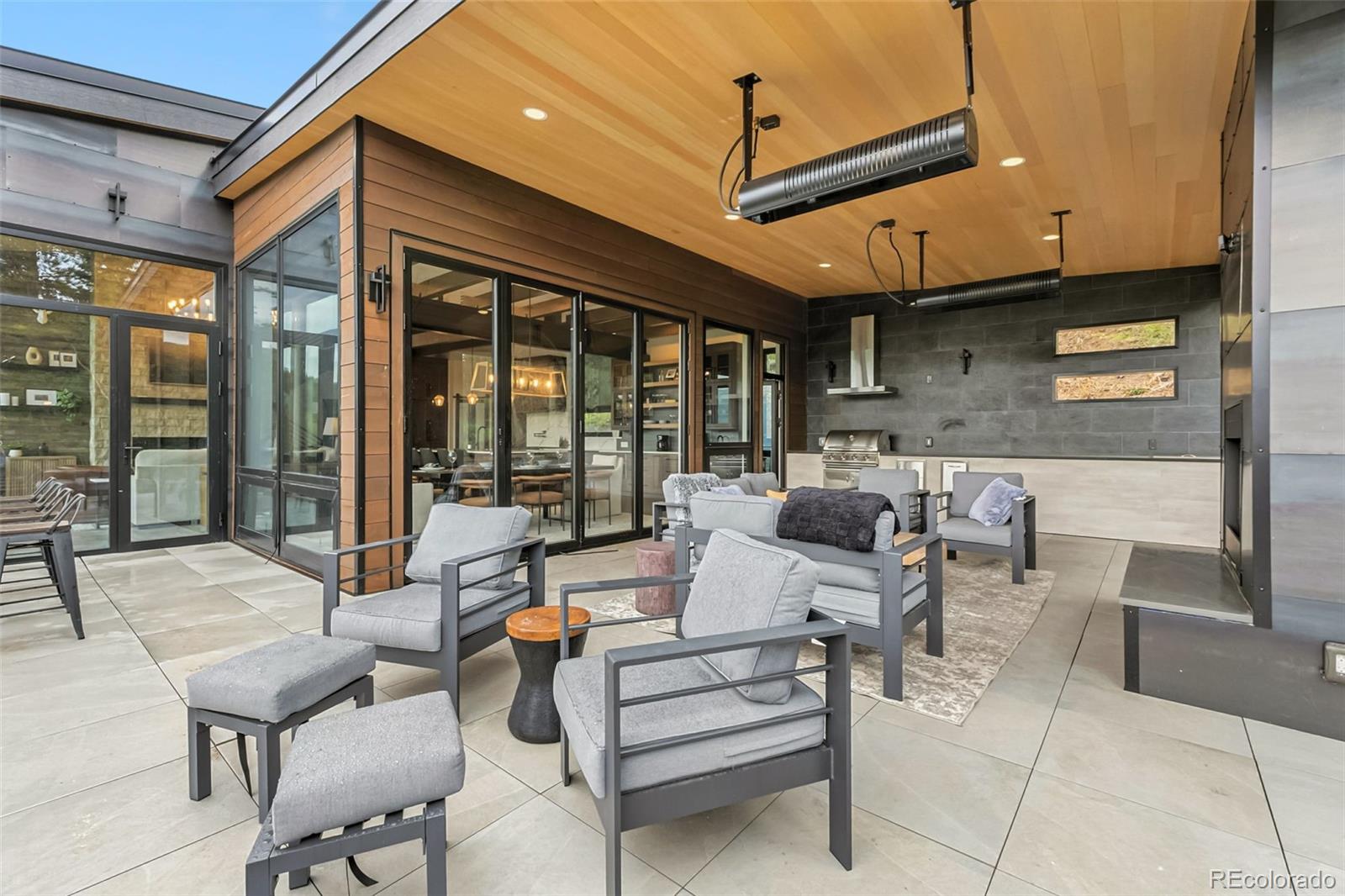 2520 Boreas Pass Road Breckenridge, CO 80424 - Photo 15 of 50