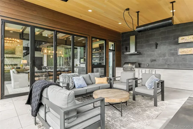 $5,750,000 | 2520 Boreas Pass Road, Breckenridge, CO 80424