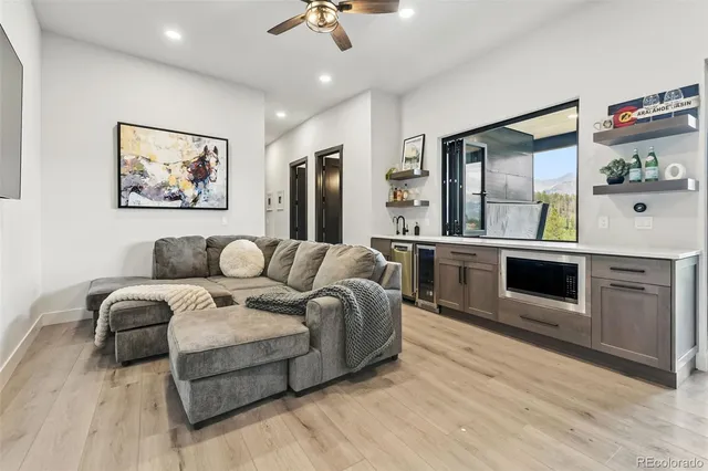 $5,750,000 | 2520 Boreas Pass Road, Breckenridge, CO 80424