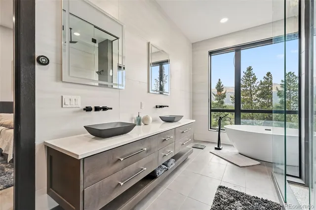 $5,750,000 | 2520 Boreas Pass Road, Breckenridge, CO 80424