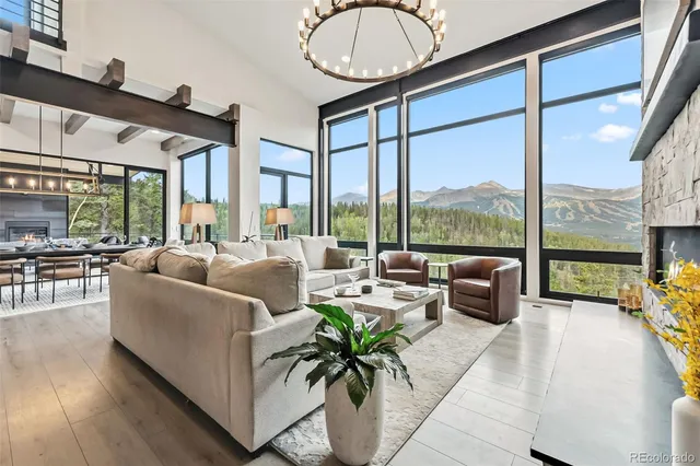 $5,750,000 | 2520 Boreas Pass Road, Breckenridge, CO 80424