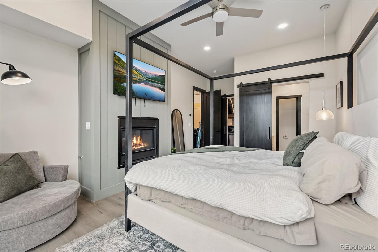 2520 Boreas Pass Road Breckenridge, CO 80424 - Photo 34 of 50