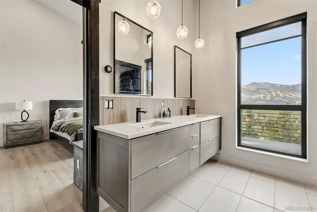 $5,750,000 | 2520 Boreas Pass Road, Breckenridge, CO 80424