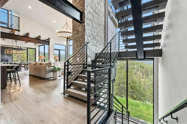 $5,750,000 | 2520 Boreas Pass Road, Breckenridge, CO 80424