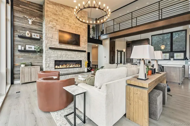 $5,750,000 | 2520 Boreas Pass Road, Breckenridge, CO 80424