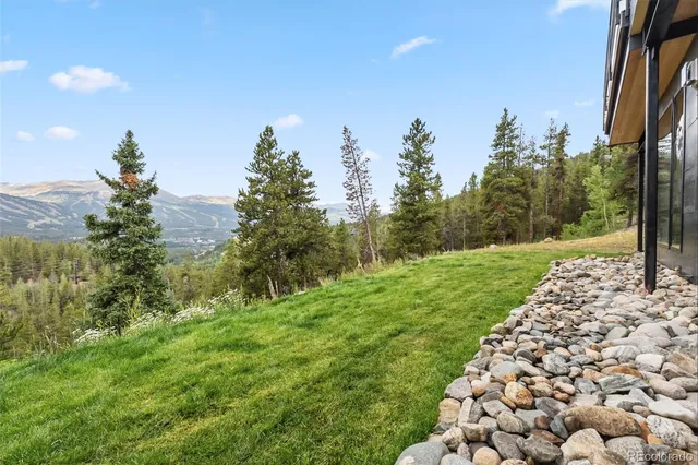 $5,750,000 | 2520 Boreas Pass Road, Breckenridge, CO 80424