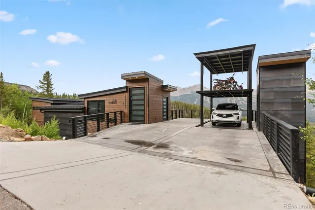 $5,750,000 | 2520 Boreas Pass Road, Breckenridge, CO 80424