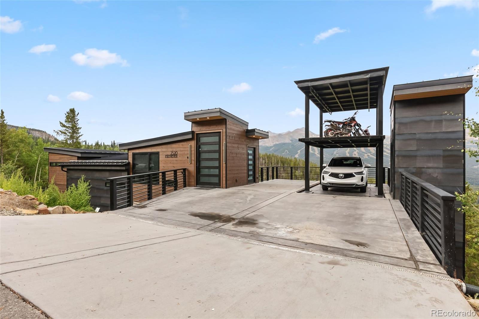 2520 Boreas Pass Road Breckenridge, CO 80424 - Photo 47 of 50