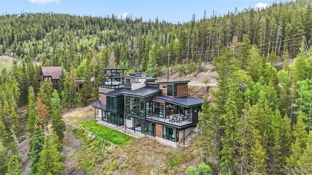$5,750,000 | 2520 Boreas Pass Road, Breckenridge, CO 80424