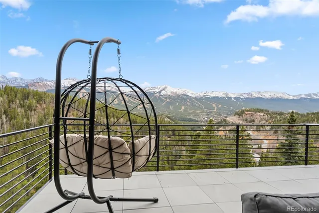$5,750,000 | 2520 Boreas Pass Road, Breckenridge, CO 80424