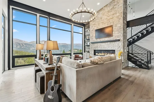 $5,750,000 | 2520 Boreas Pass Road, Breckenridge, CO 80424