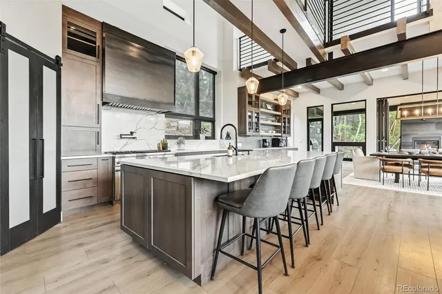 $5,750,000 | 2520 Boreas Pass Road, Breckenridge, CO 80424