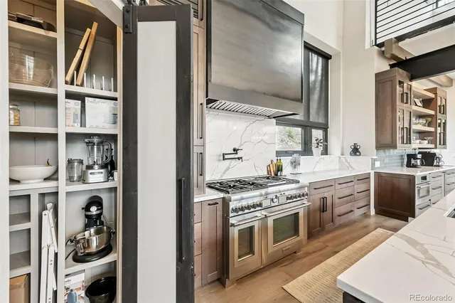 $5,750,000 | 2520 Boreas Pass Road, Breckenridge, CO 80424