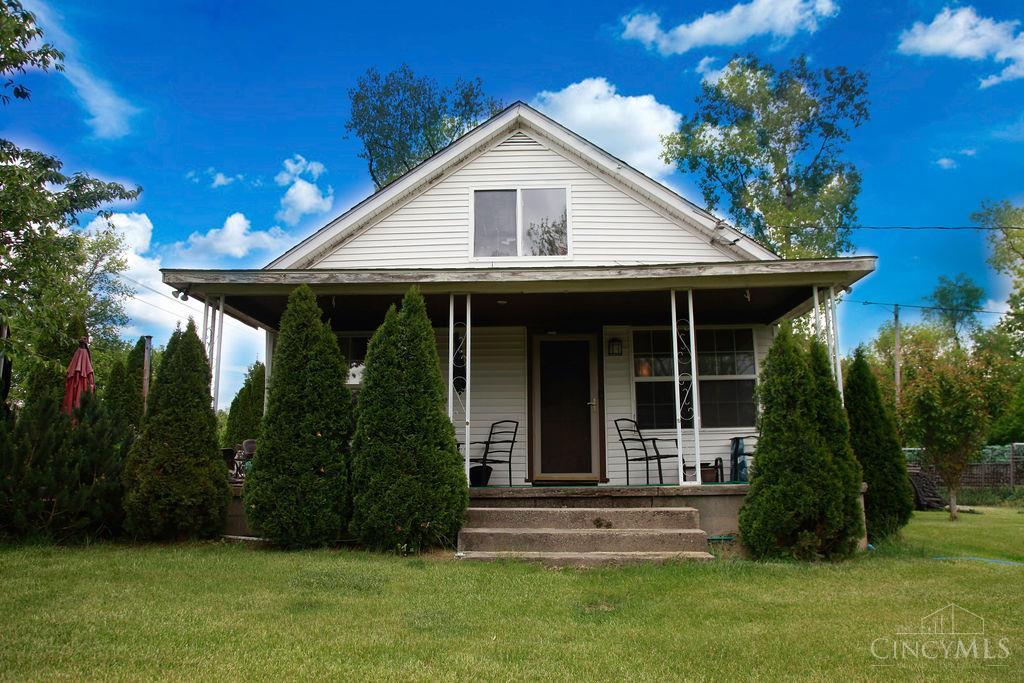 2012 Infirmary Road Dayton, OH 45417 - Photo 1 of 44