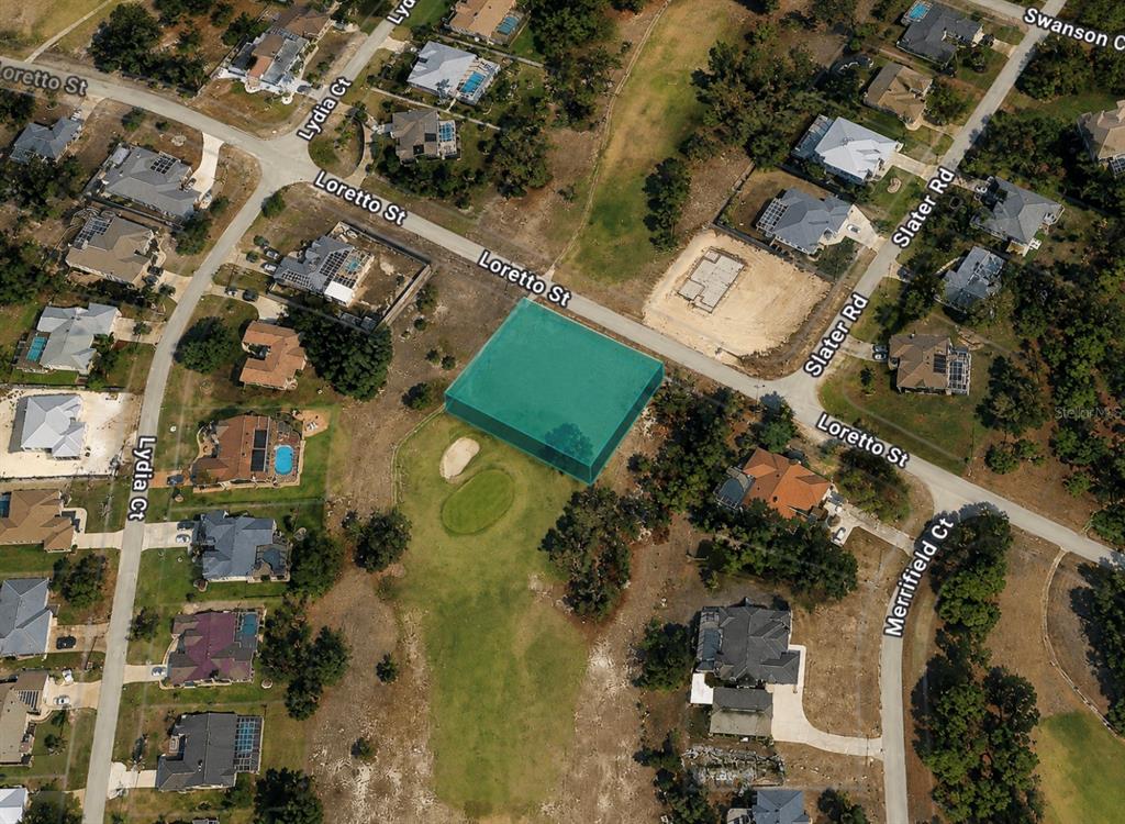 0 Loretto Street Spring Hill, FL 34608 - Photo 1 of 3