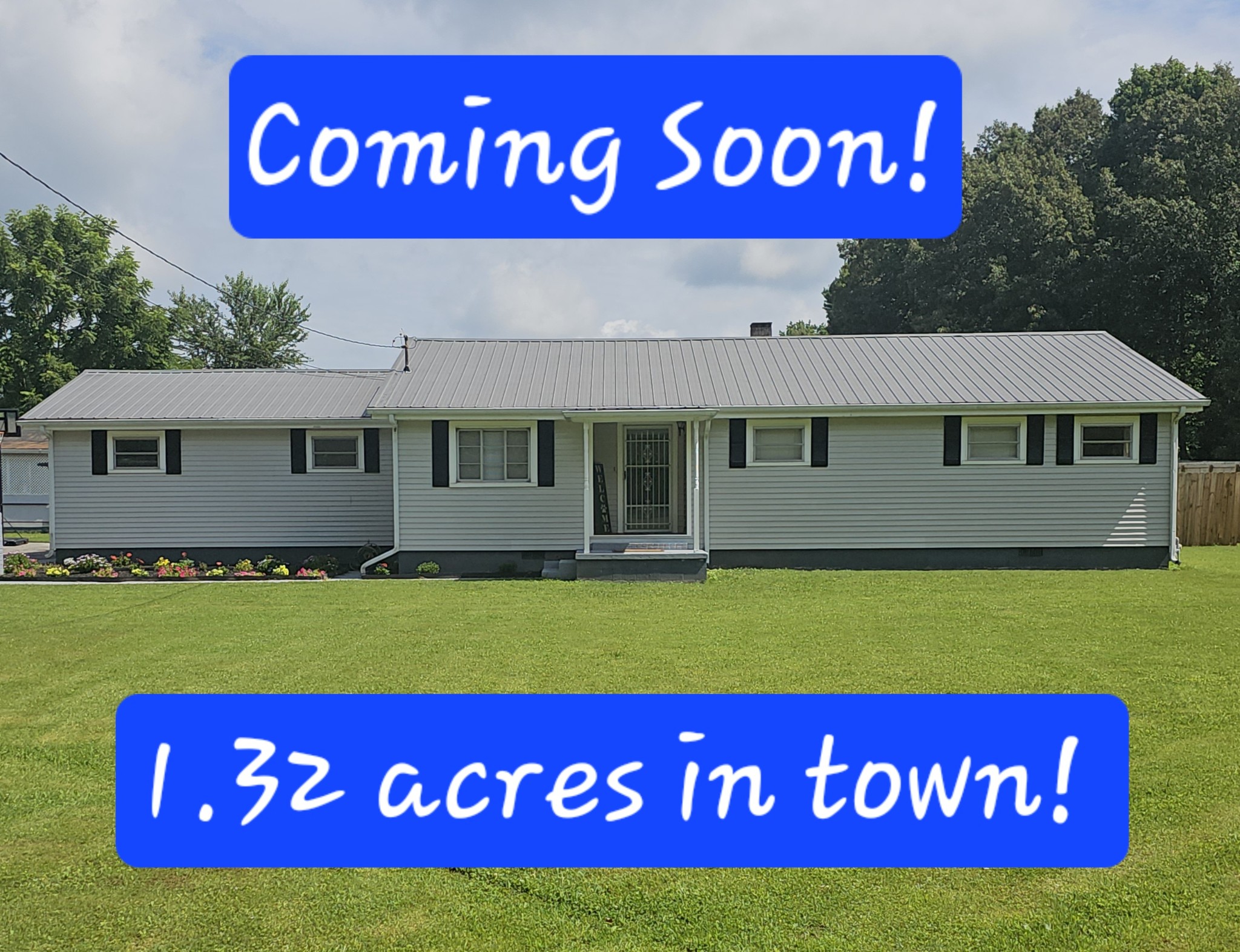 715 Marbury Road Tullahoma, TN 37388 - Photo 1 of 27