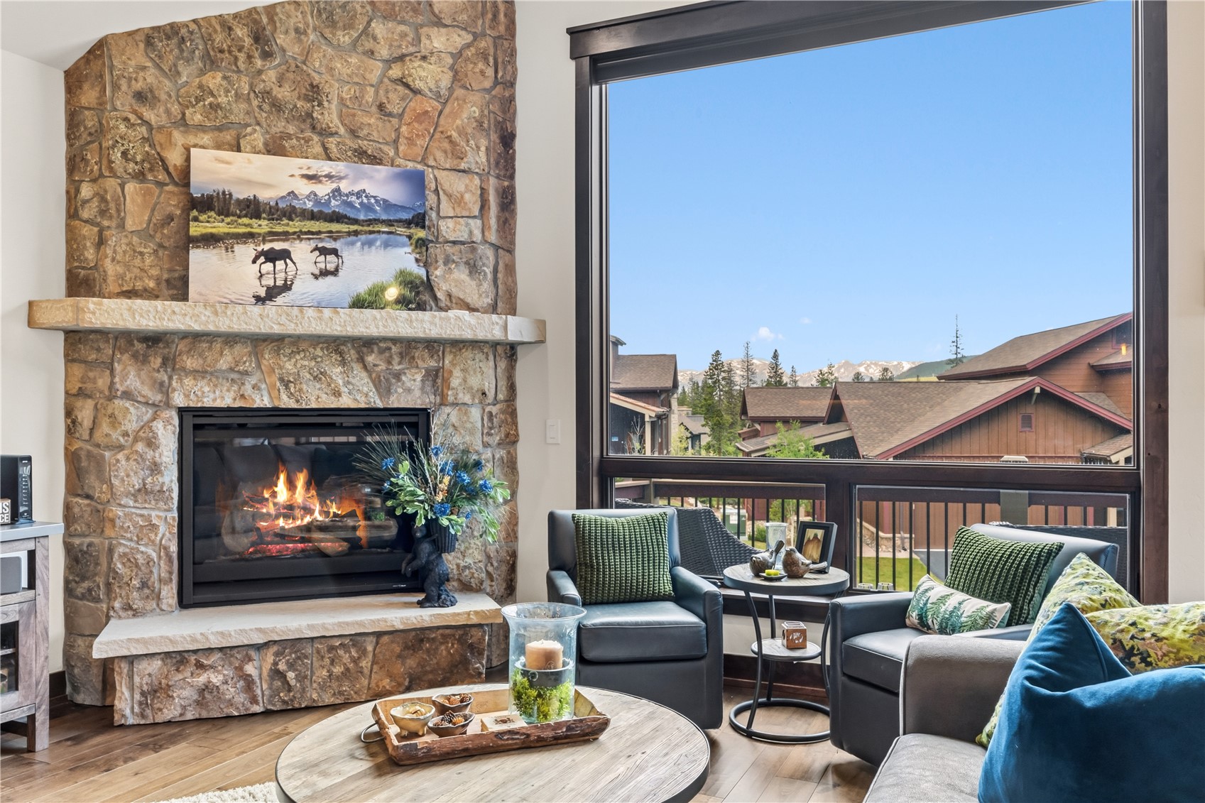 705 Independence Road, Unit 705 Keystone, CO 80435 - Photo 4 of 40
