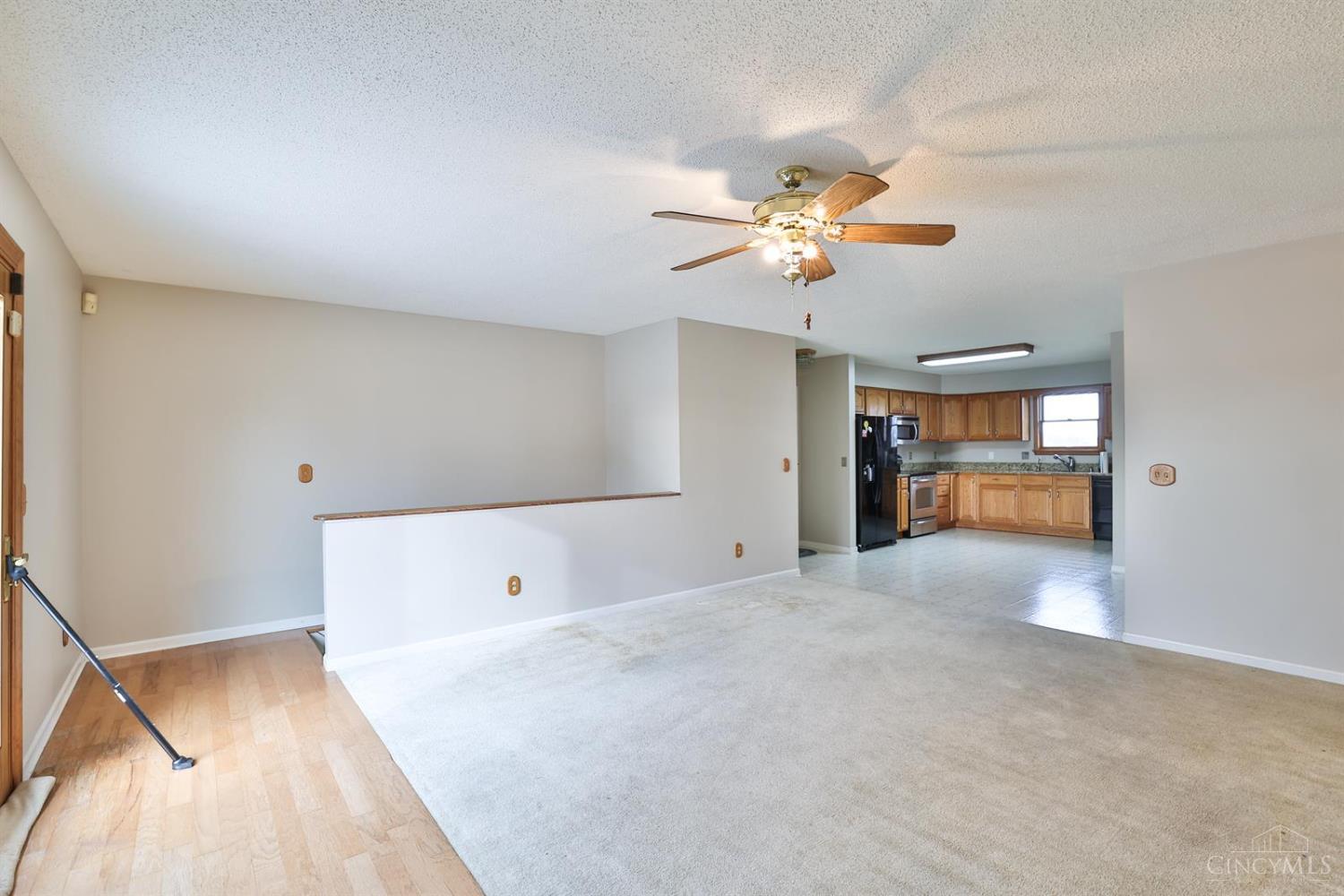 3739 Tolbert Road Trenton, OH 45067 - Photo 7 of 27 Gallery Image 7