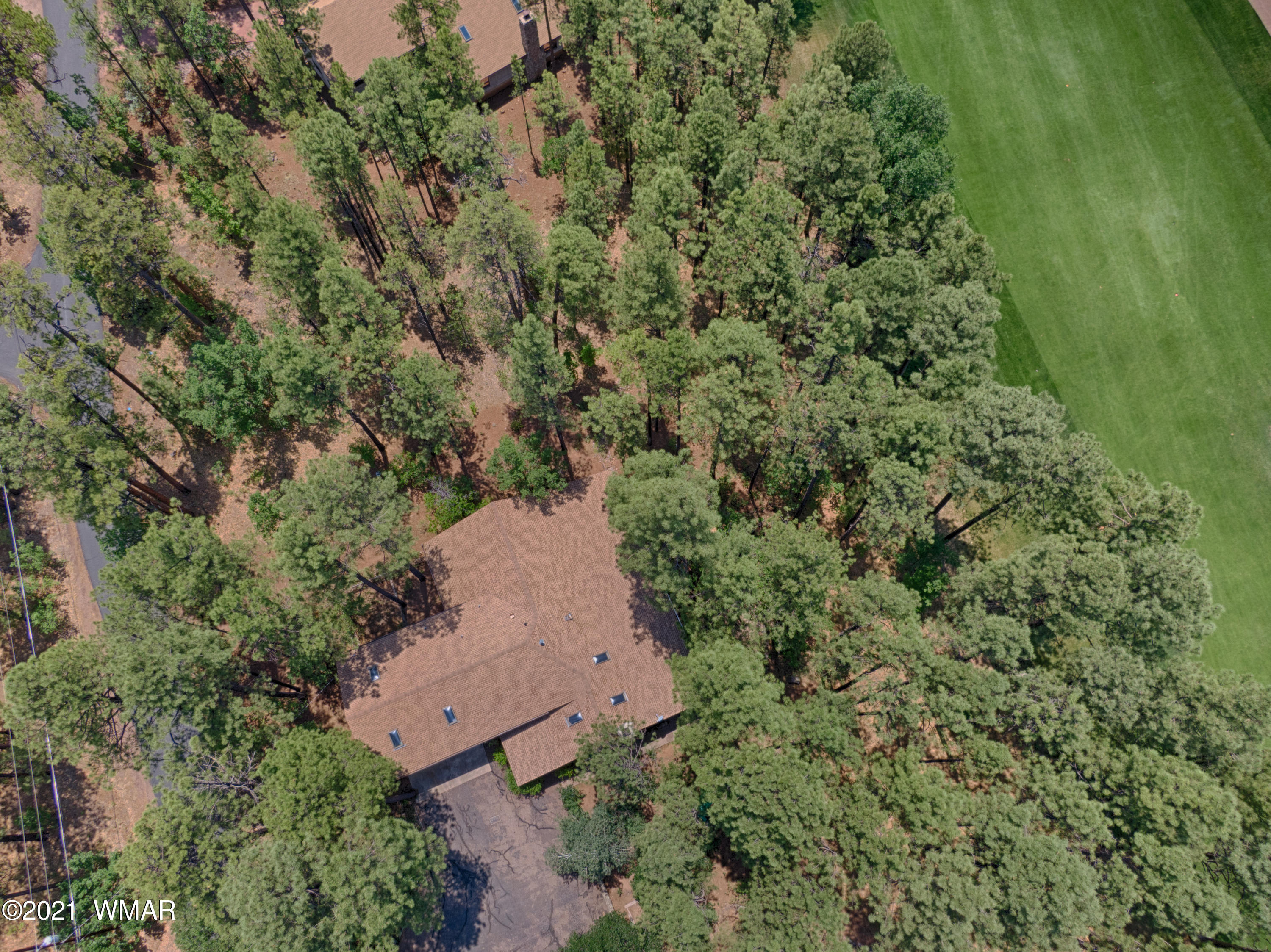 3087 Aspen Loop Pinetop, AZ 85935 - Photo 1 of 38 Gallery Image 1