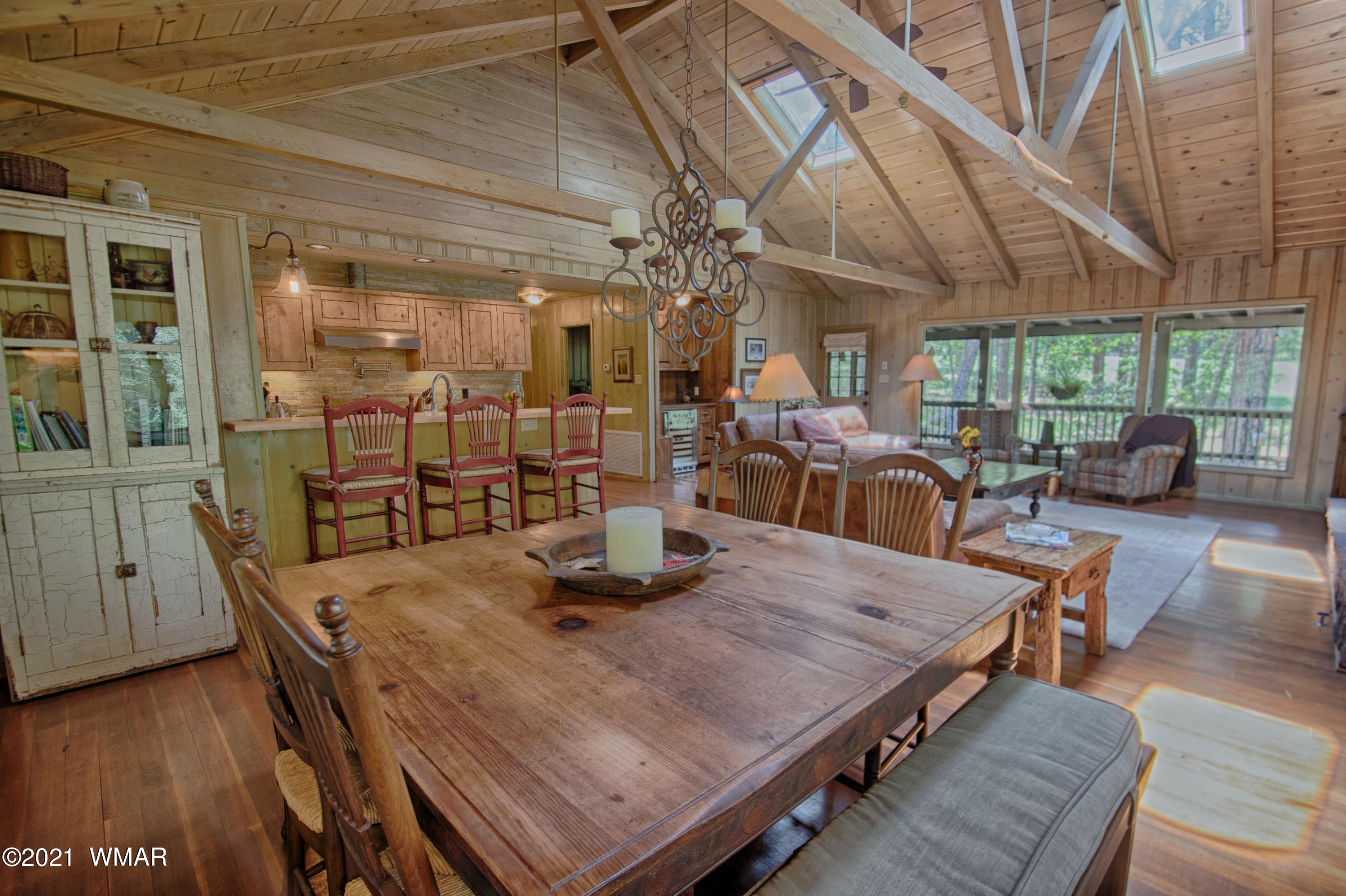 3087 Aspen Loop Pinetop, AZ 85935 - Photo 11 of 38 Gallery Image 11