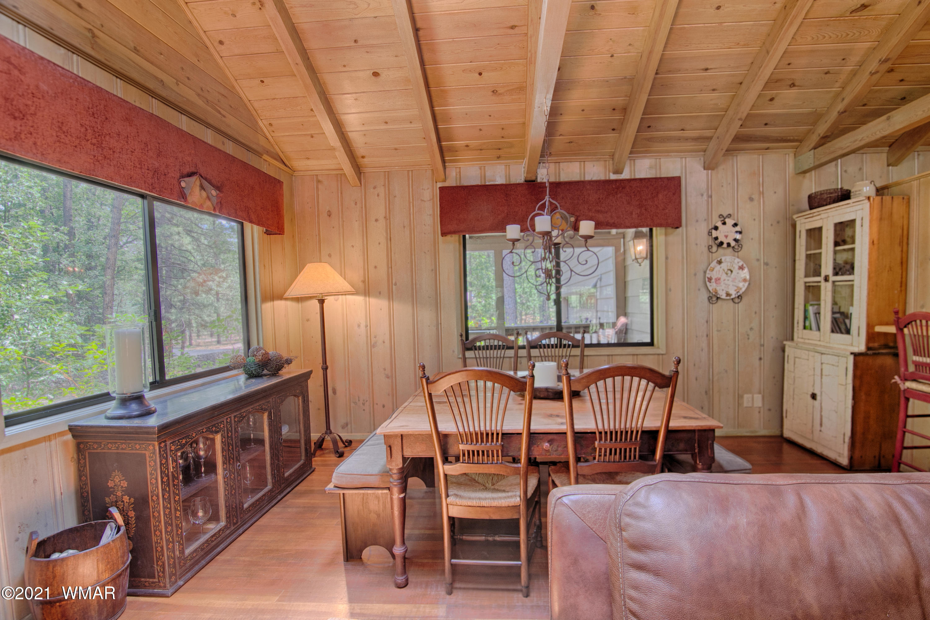 3087 Aspen Loop Pinetop, AZ 85935 - Photo 12 of 38 Gallery Image 12
