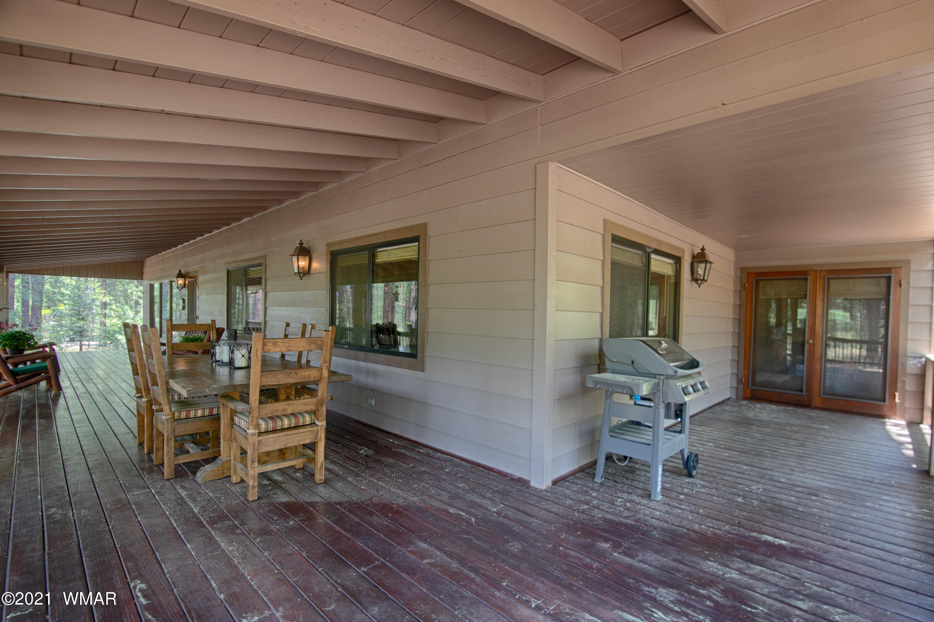 3087 Aspen Loop Pinetop, AZ 85935 - Photo 16 of 38 Gallery Image 16