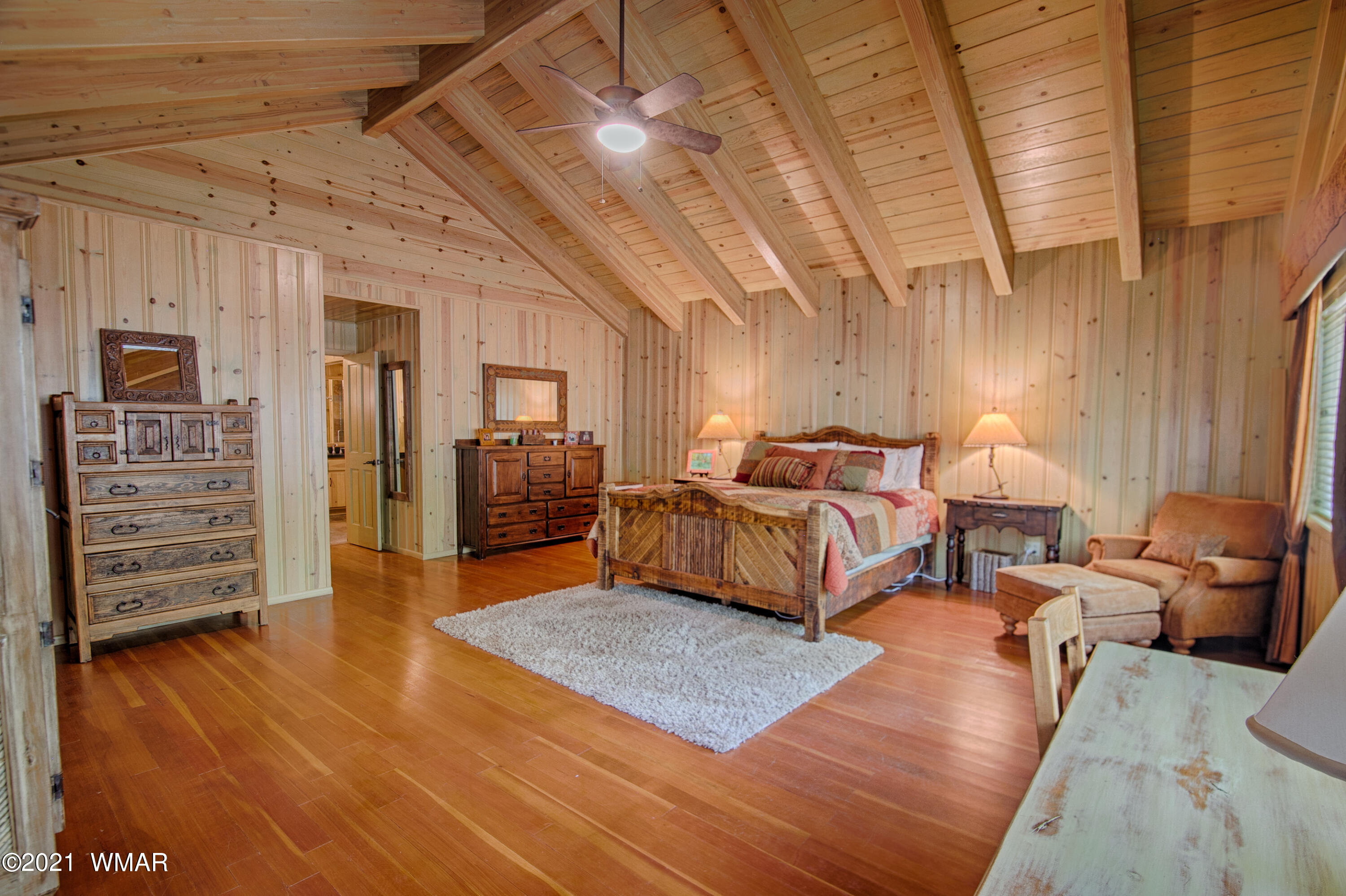 3087 Aspen Loop Pinetop, AZ 85935 - Photo 17 of 38 Gallery Image 17