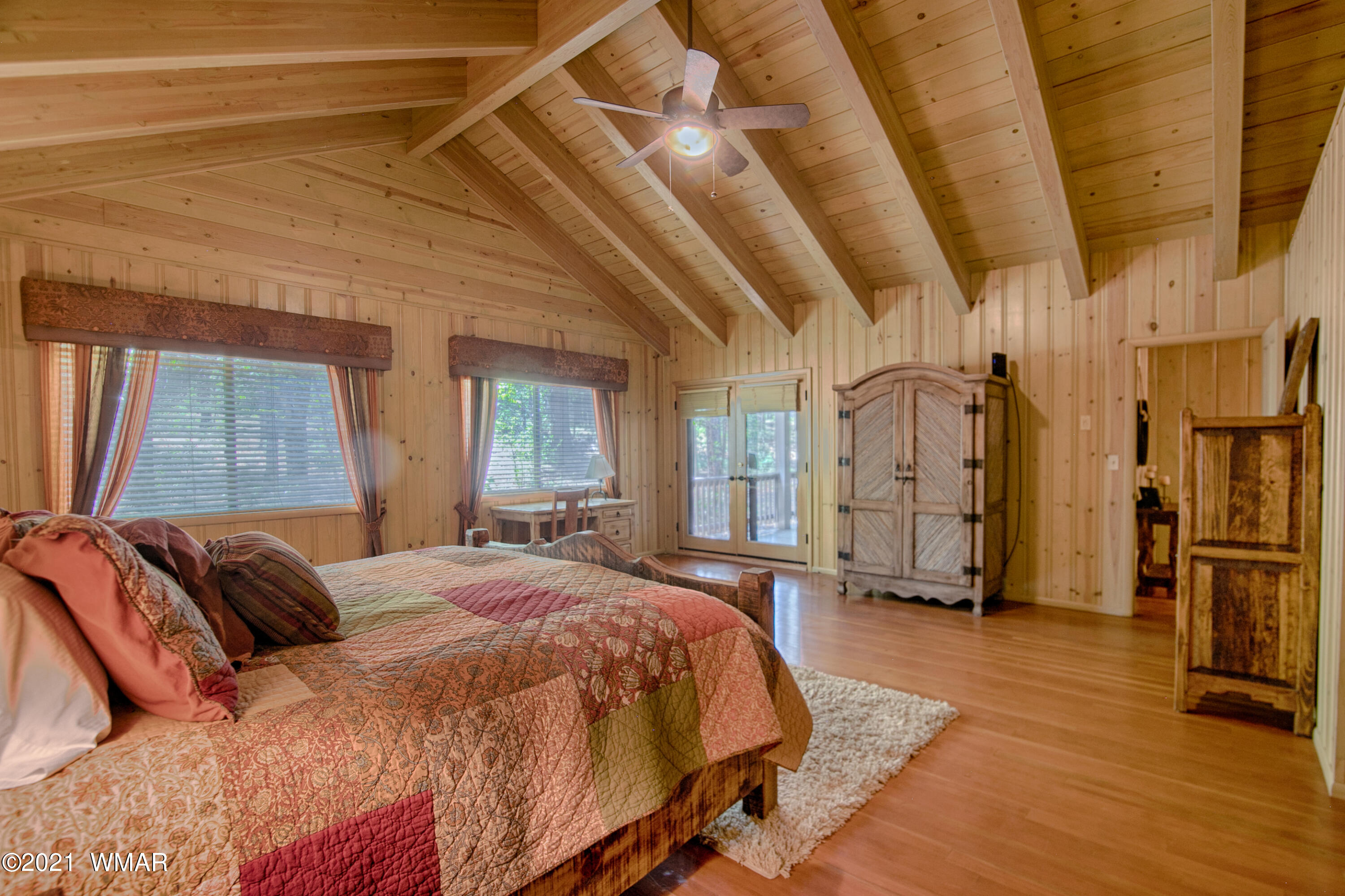3087 Aspen Loop Pinetop, AZ 85935 - Photo 18 of 38 Gallery Image 18