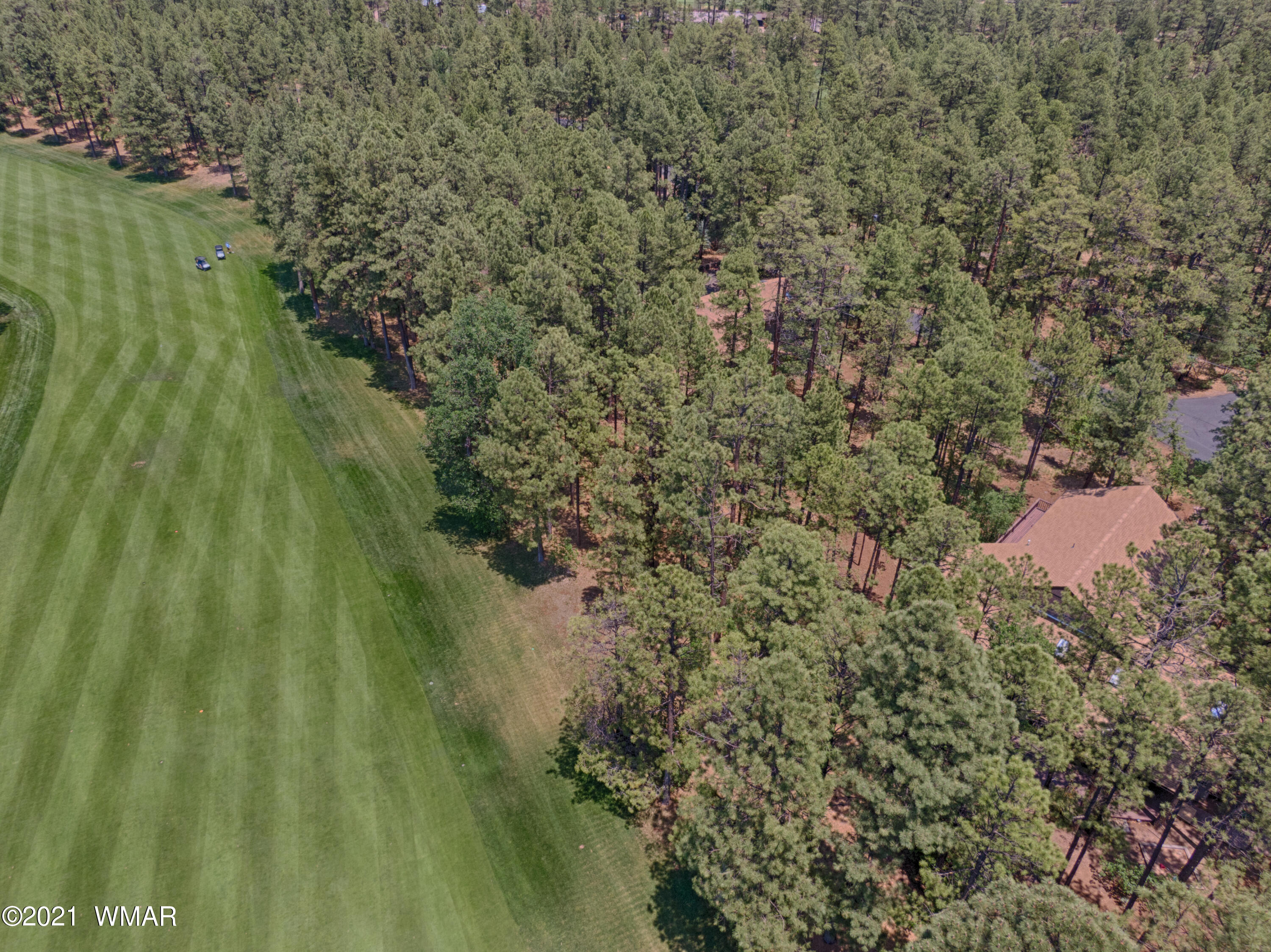 3087 Aspen Loop Pinetop, AZ 85935 - Photo 2 of 38 Gallery Image 2