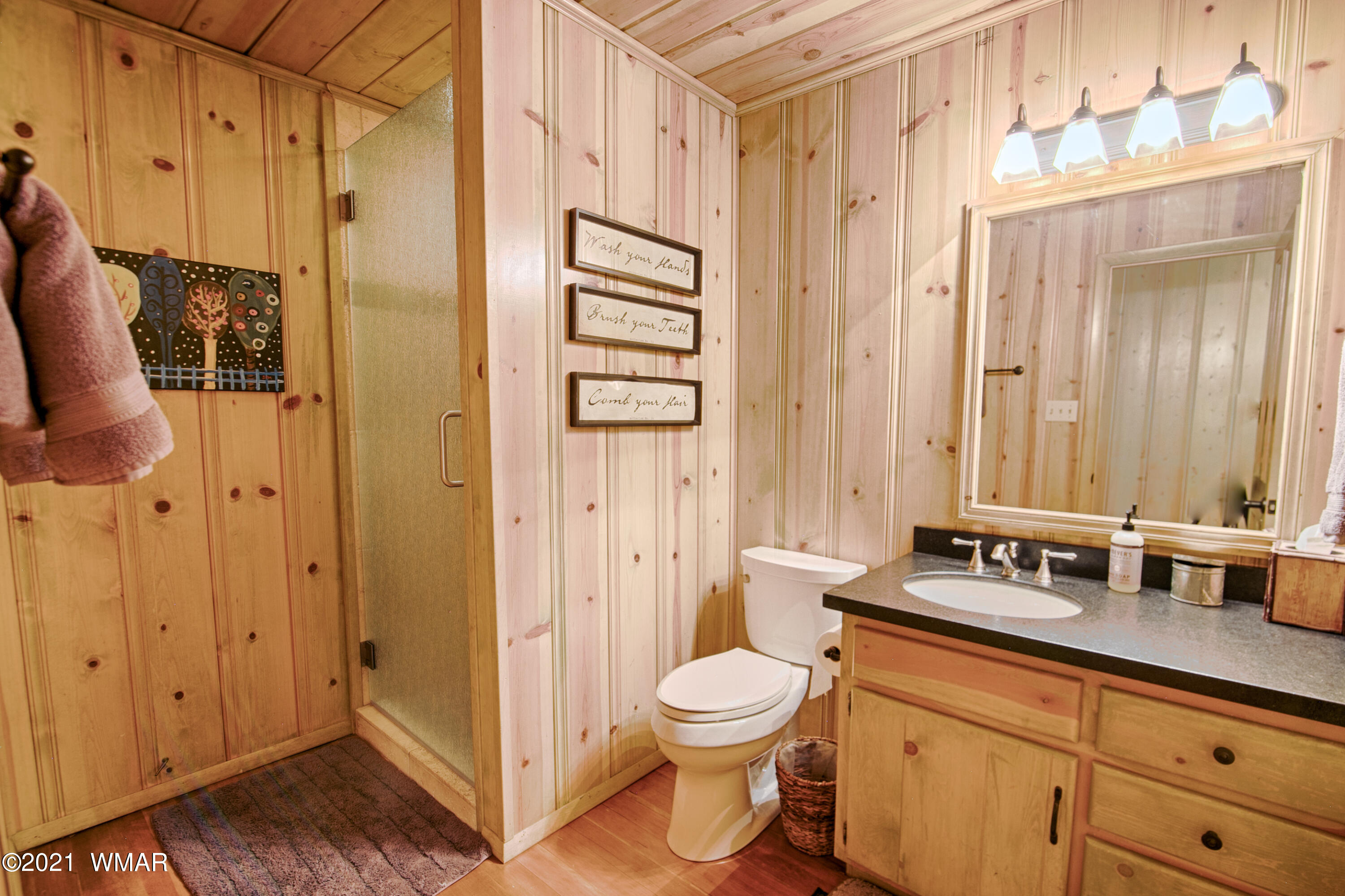 3087 Aspen Loop Pinetop, AZ 85935 - Photo 22 of 38 Gallery Image 22