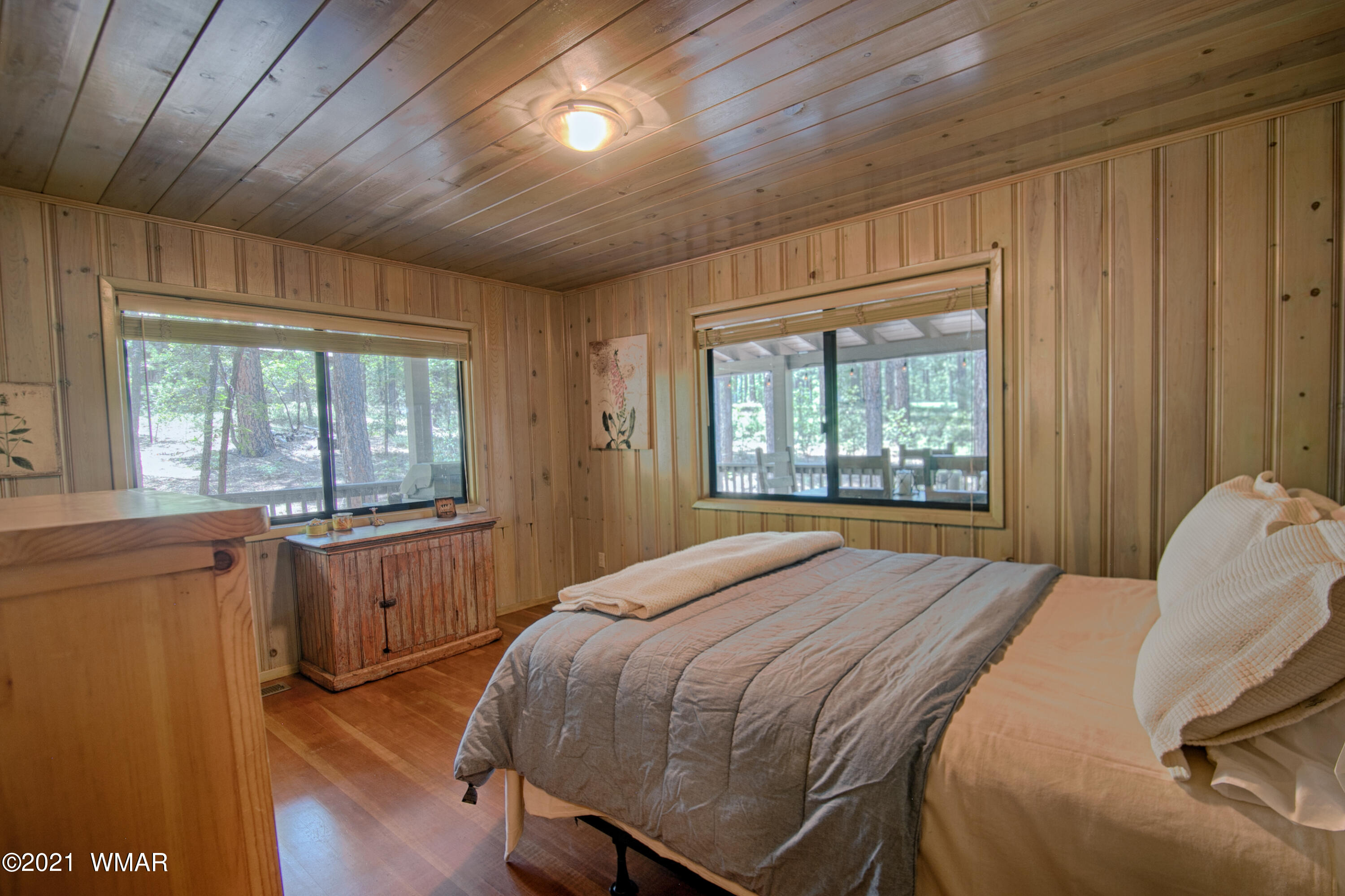 3087 Aspen Loop Pinetop, AZ 85935 - Photo 23 of 38 Gallery Image 23