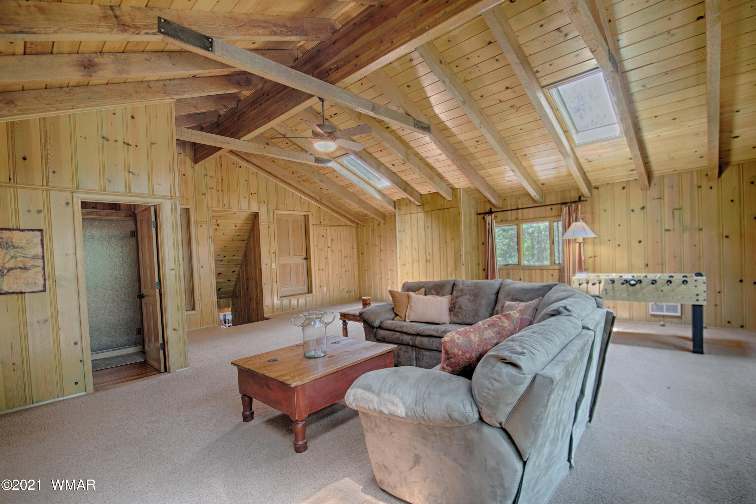3087 Aspen Loop Pinetop, AZ 85935 - Photo 25 of 38 Gallery Image 25