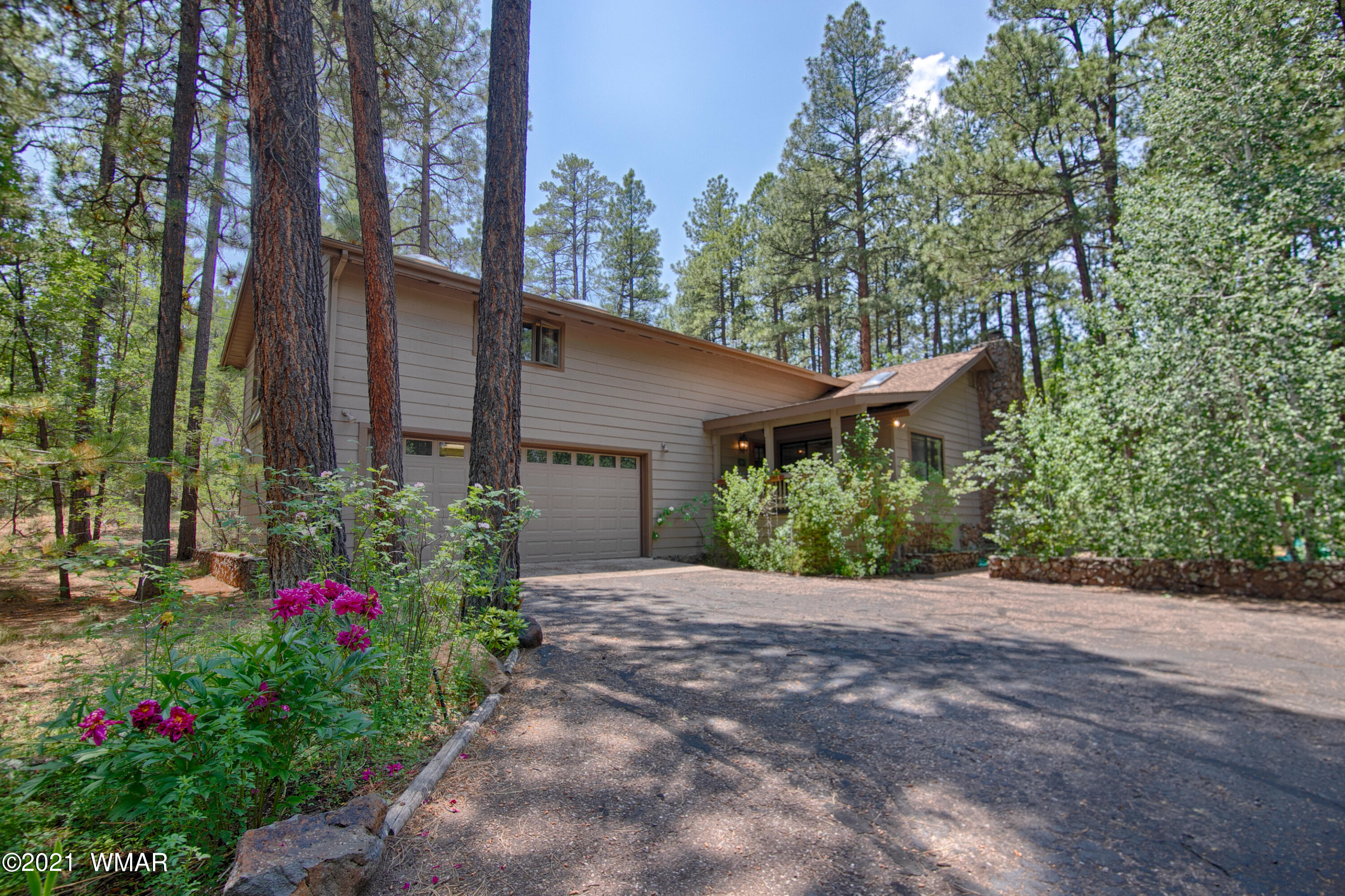 3087 Aspen Loop Pinetop, AZ 85935 - Photo 3 of 38 Gallery Image 3