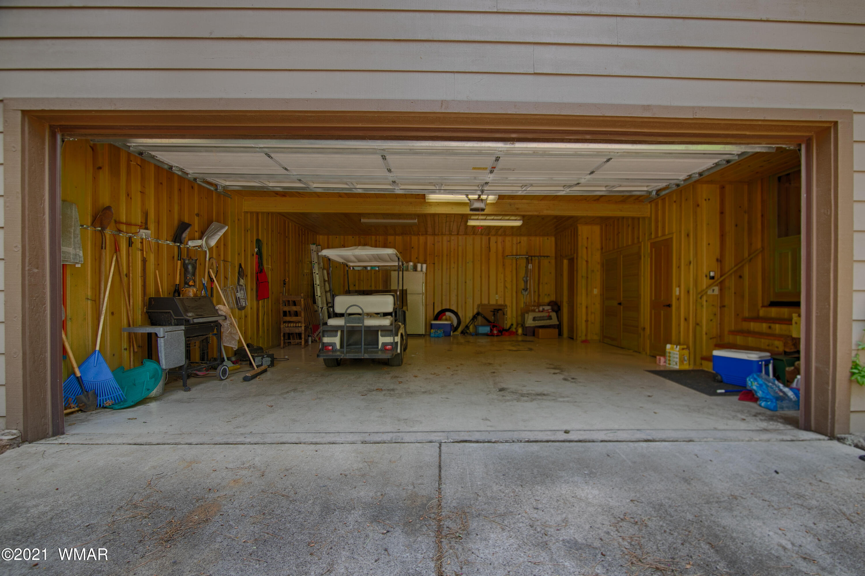 3087 Aspen Loop Pinetop, AZ 85935 - Photo 31 of 38 Gallery Image 31
