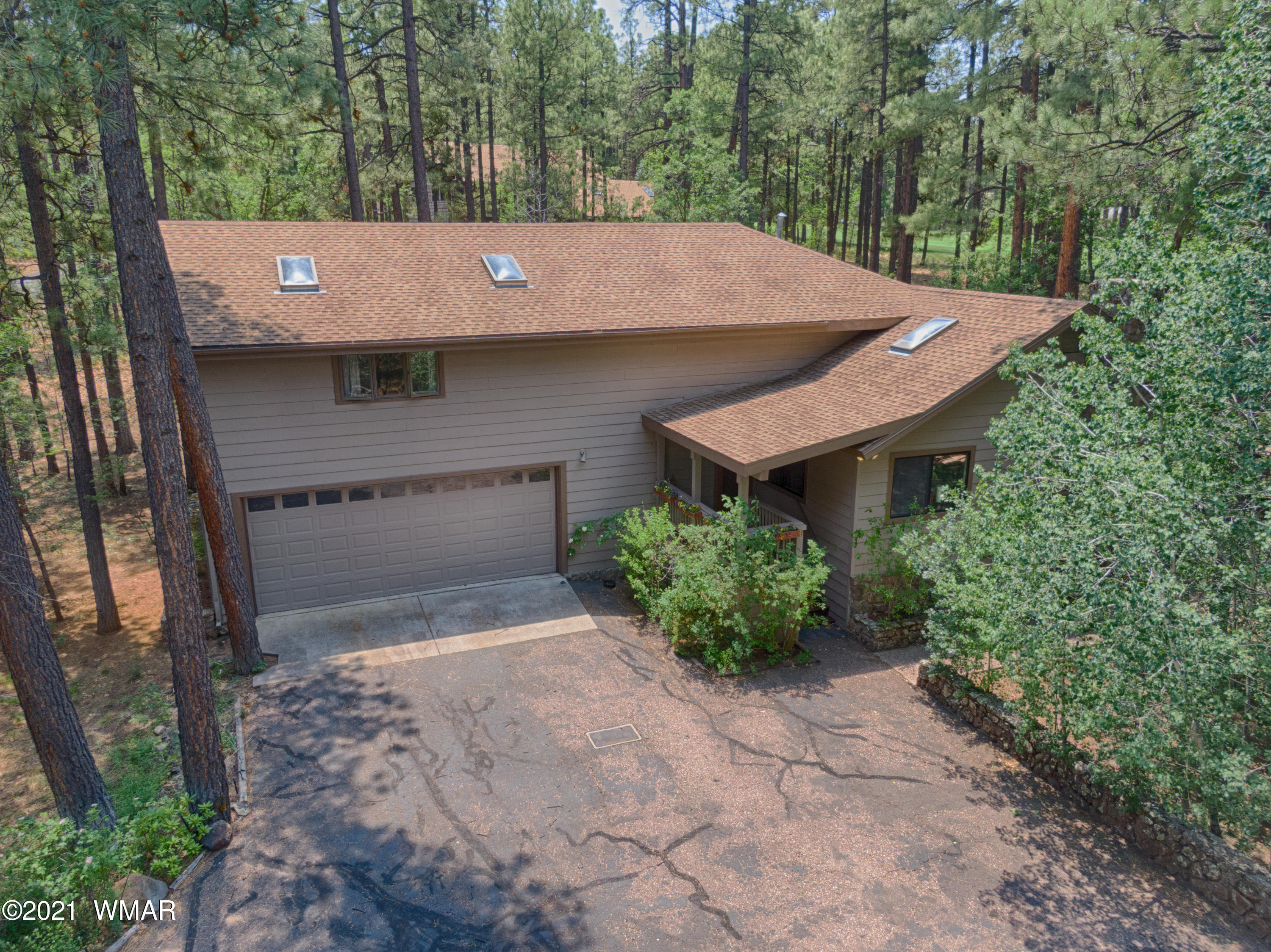 3087 Aspen Loop Pinetop, AZ 85935 - Photo 4 of 38 Gallery Image 4