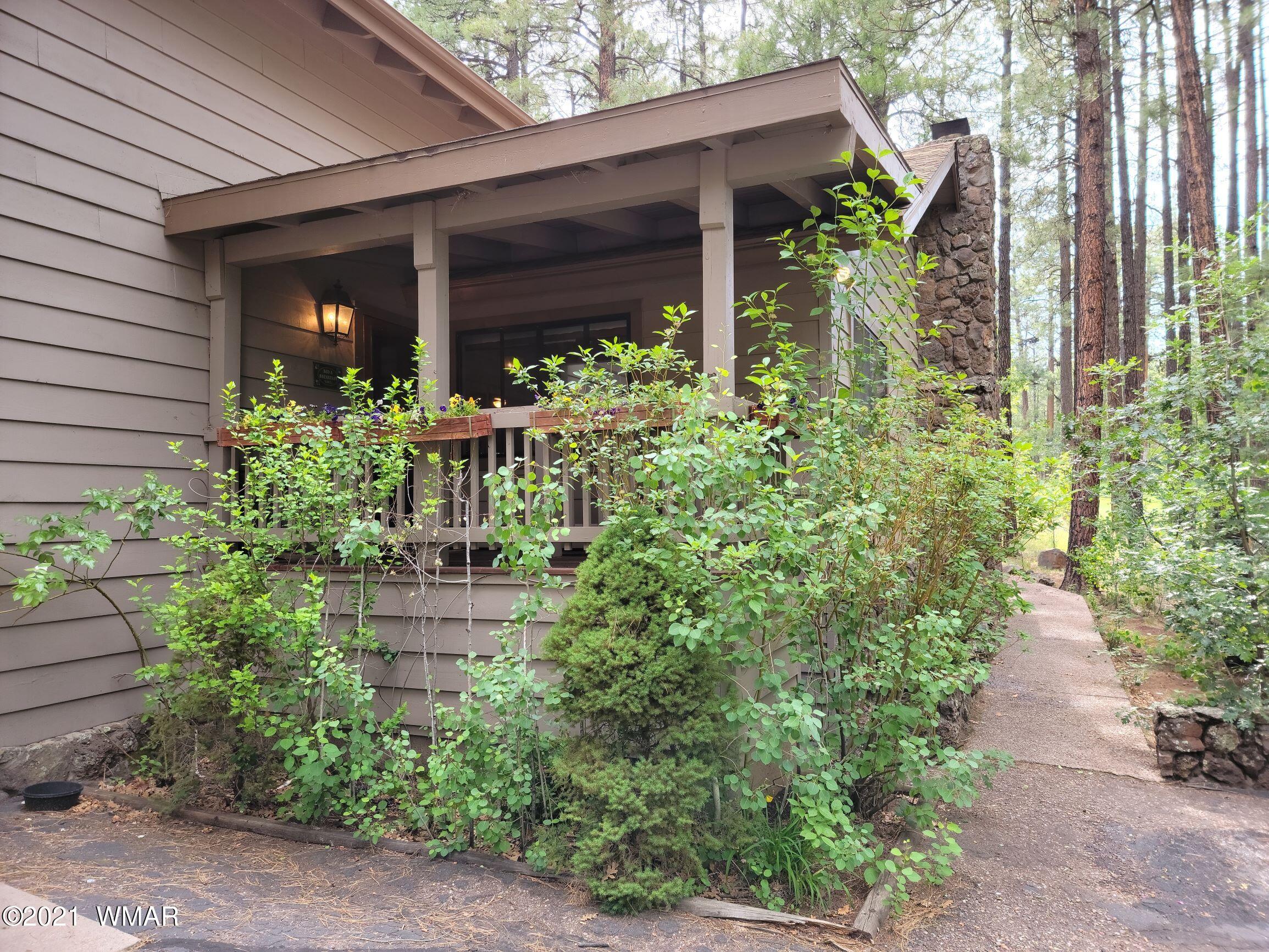 3087 Aspen Loop Pinetop, AZ 85935 - Photo 5 of 38 Gallery Image 5