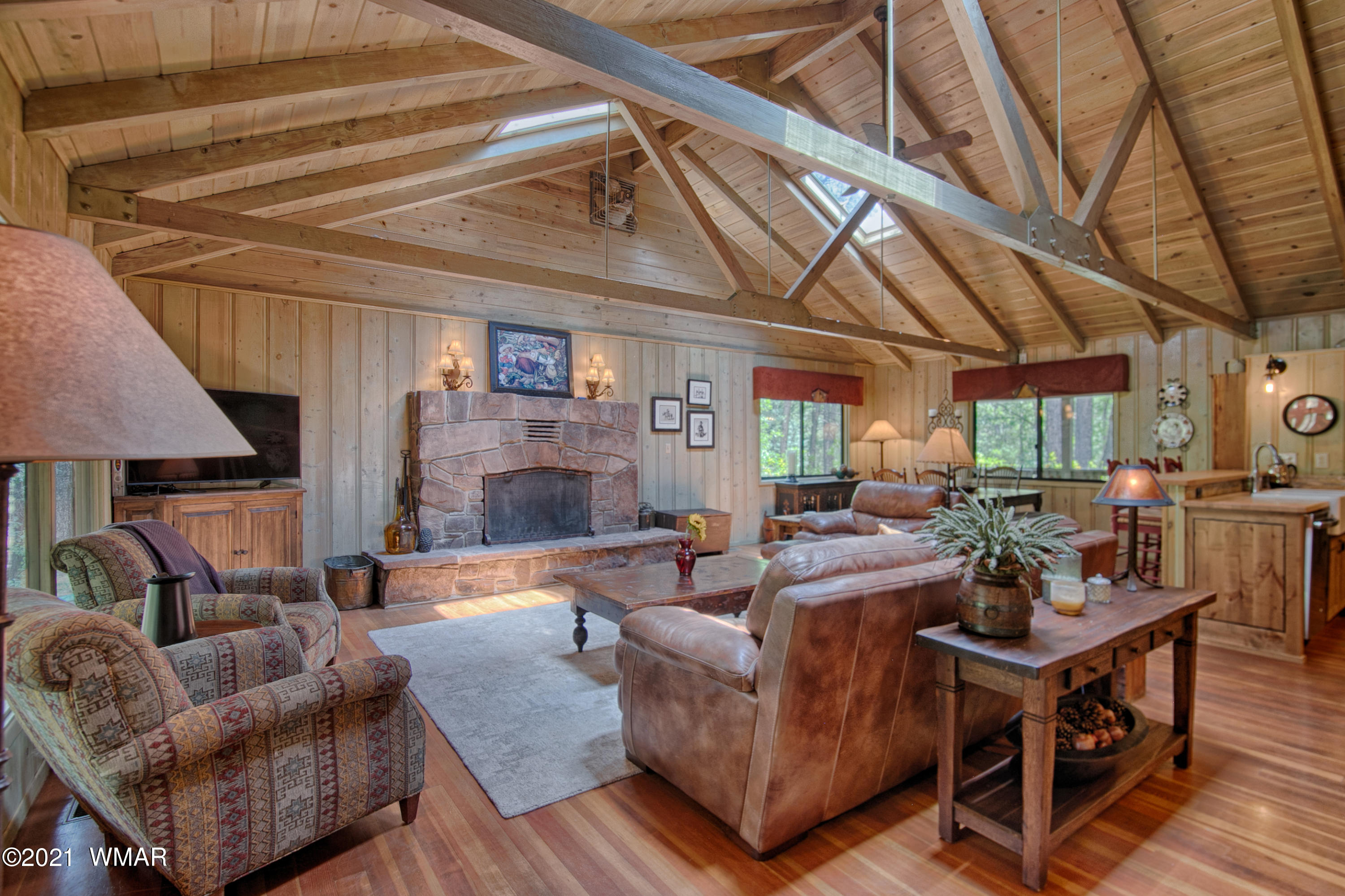 3087 Aspen Loop Pinetop, AZ 85935 - Photo 7 of 38 Gallery Image 7