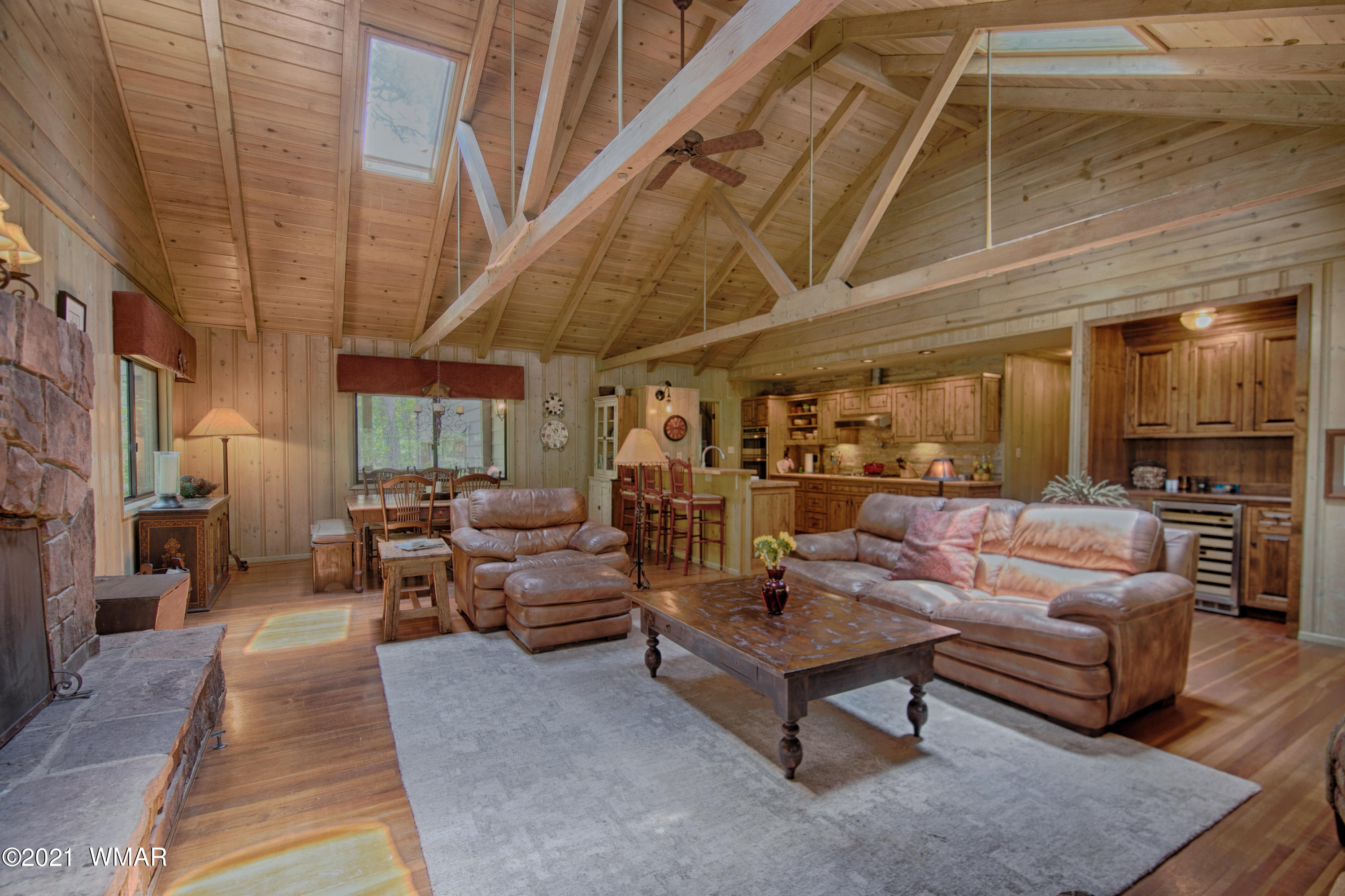 3087 Aspen Loop Pinetop, AZ 85935 - Photo 8 of 38 Gallery Image 8
