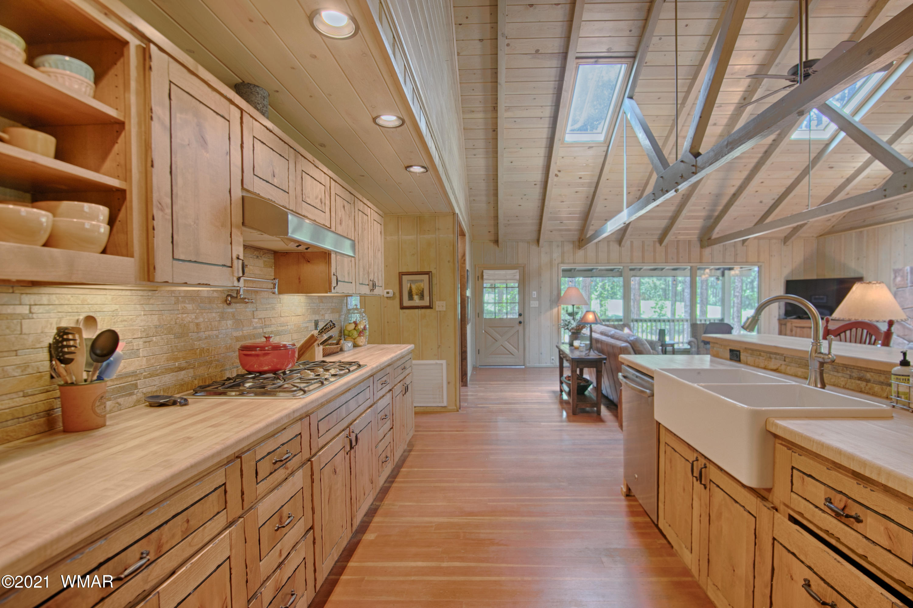 3087 Aspen Loop Pinetop, AZ 85935 - Photo 9 of 38 Gallery Image 9