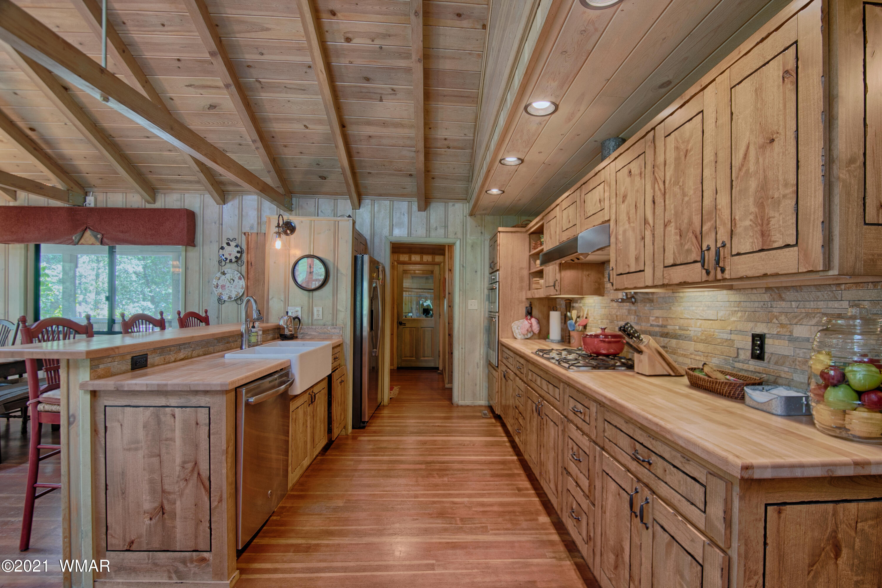 3087 Aspen Loop Pinetop, AZ 85935 - Photo 10 of 38 Gallery Image 10