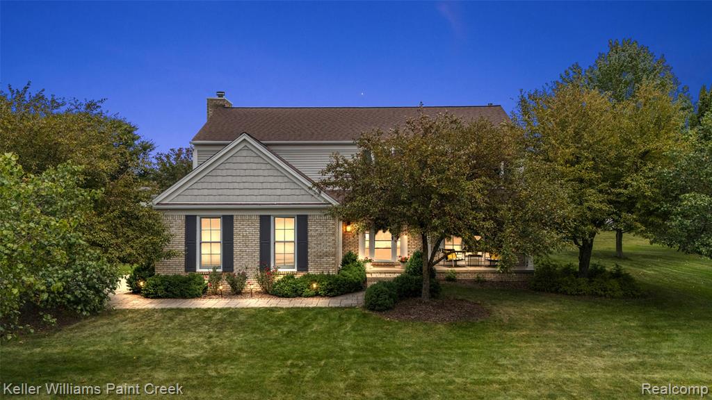 1568 Grandview Drive Rochester, MI 48306 - Photo 1 of 58