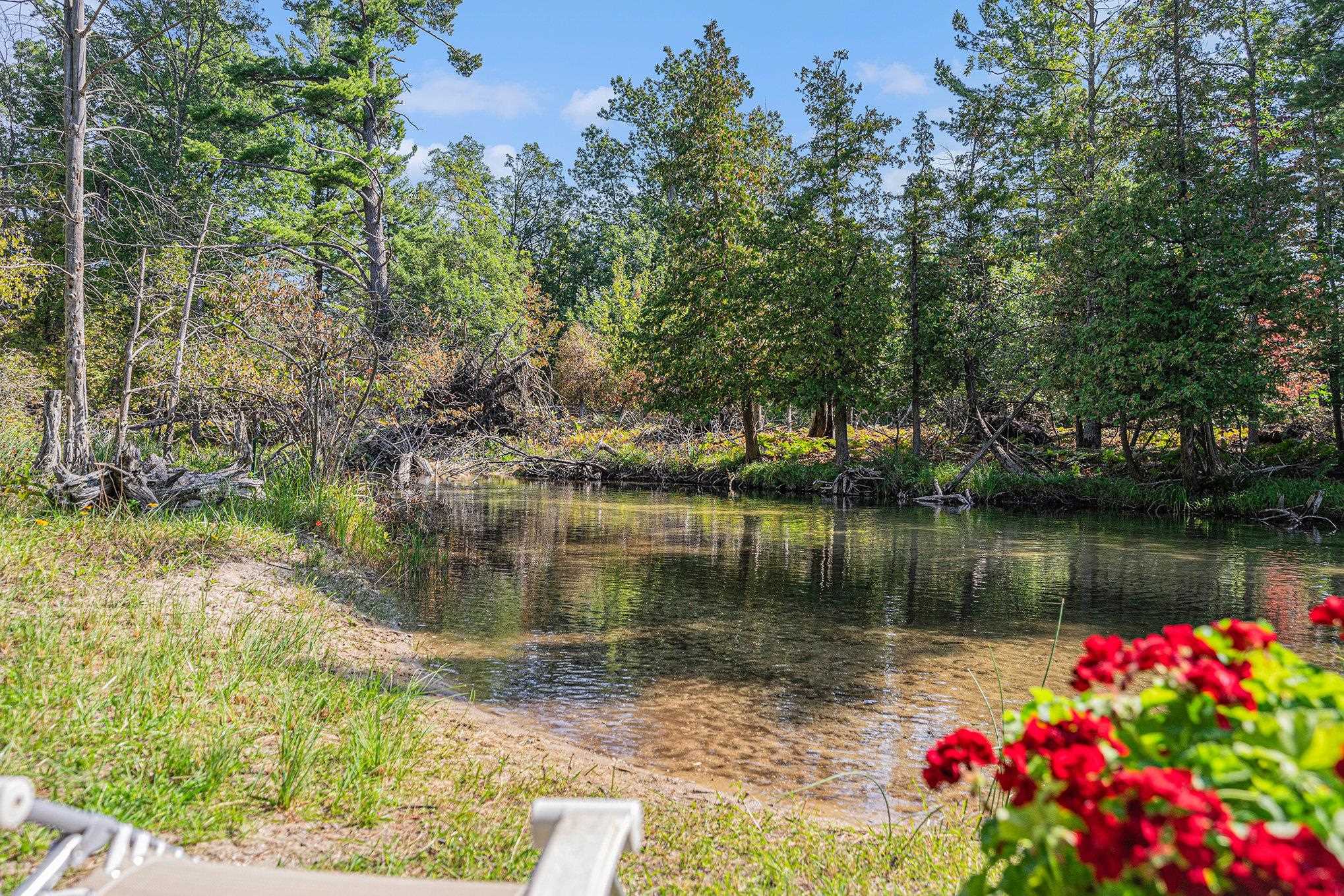 5760 West Crystal View Road Glen Arbor, MI 49636 - Photo 44 of 70