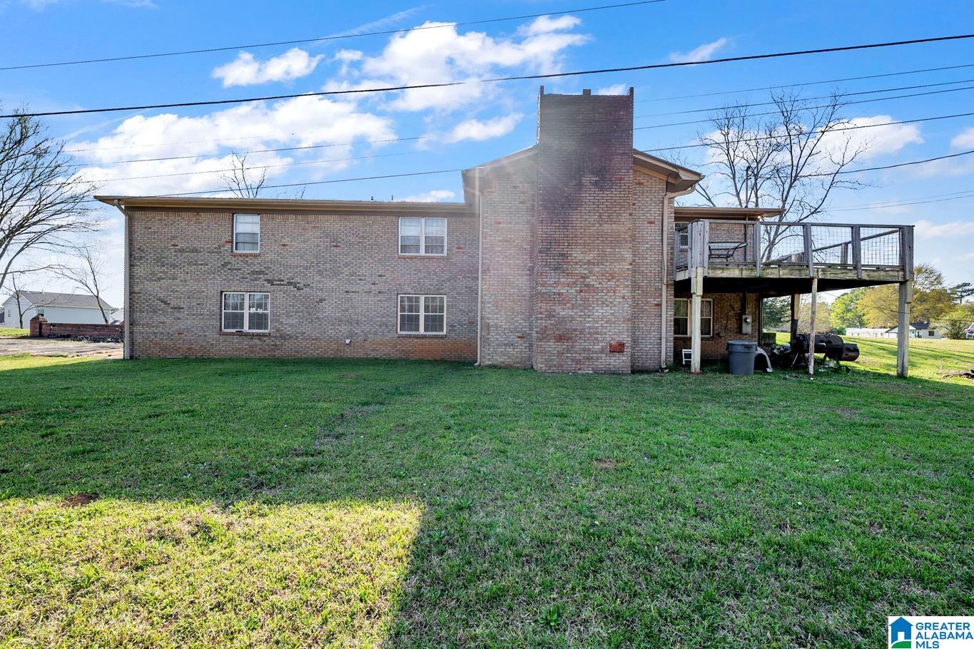 8965 Mosley Loop Road Morris, AL 35116 - Photo 22 of 34 Gallery Image 22