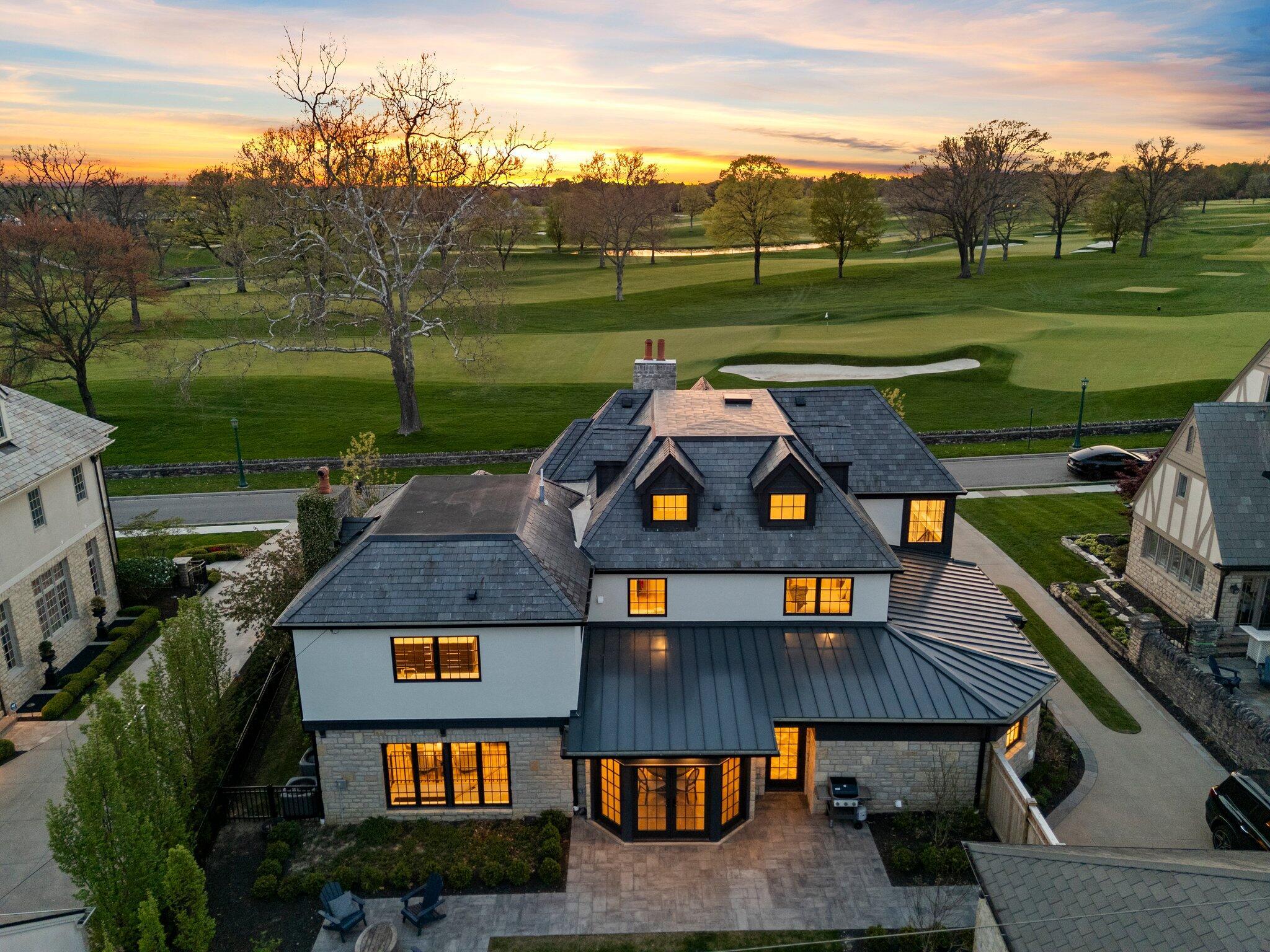 2252 Club Road Upper Arlington, OH 43221 - Photo 8 of 122 7-web-or-mls-DJI_20250423202629_0629_D