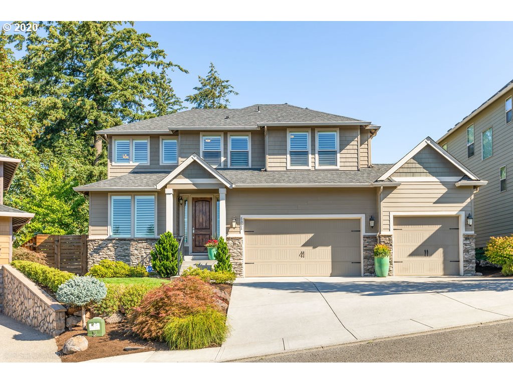 5321 Northwest Goodwin Loop Camas, WA 98607 - Photo 1 of 32 Gallery Image 1
