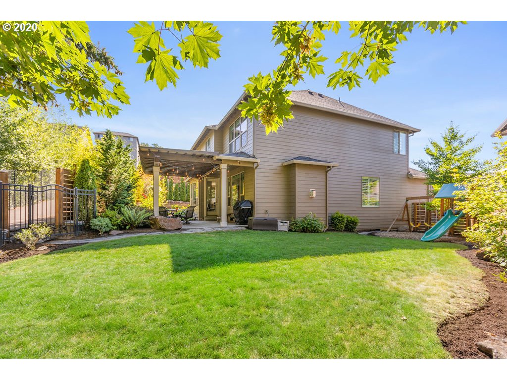 5321 Northwest Goodwin Loop Camas, WA 98607 - Photo 29 of 32 Gallery Image 29