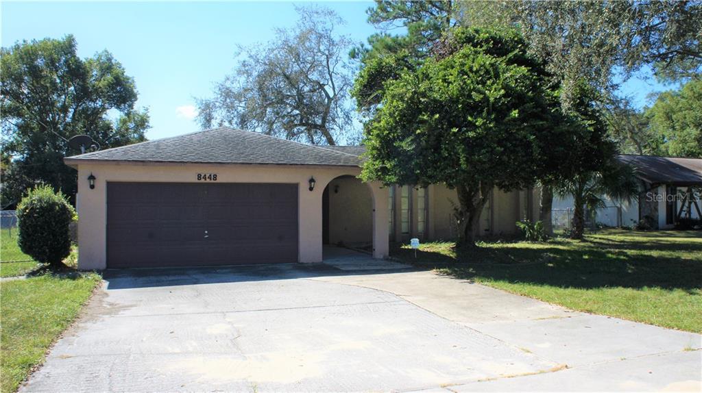 8448 Spring Hill Drive Spring Hill, FL 34608 - Photo 1 of 1