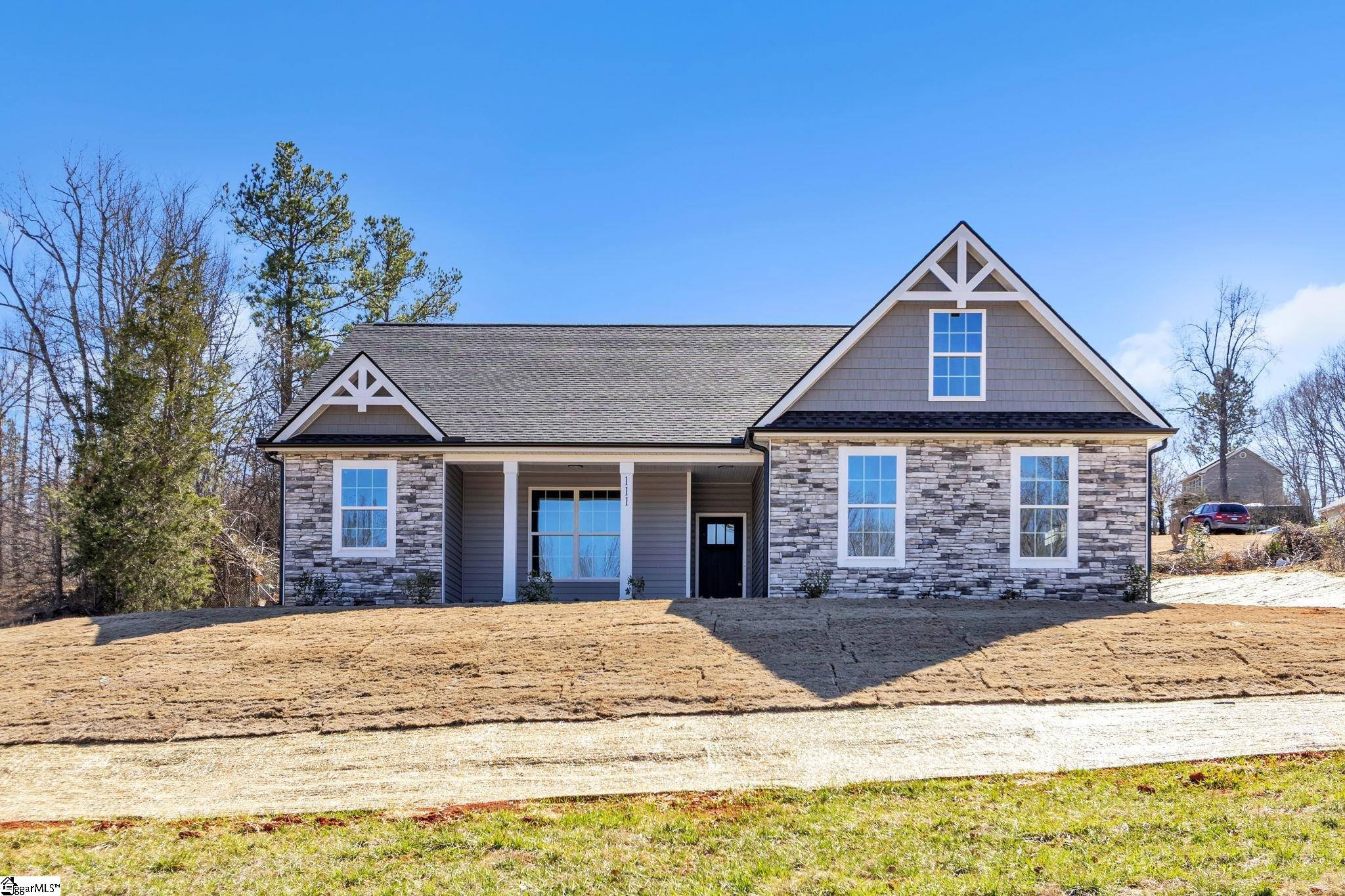 111 Dean Street Pickens, SC 29671 - Photo 1 of 25 Gallery Image 1