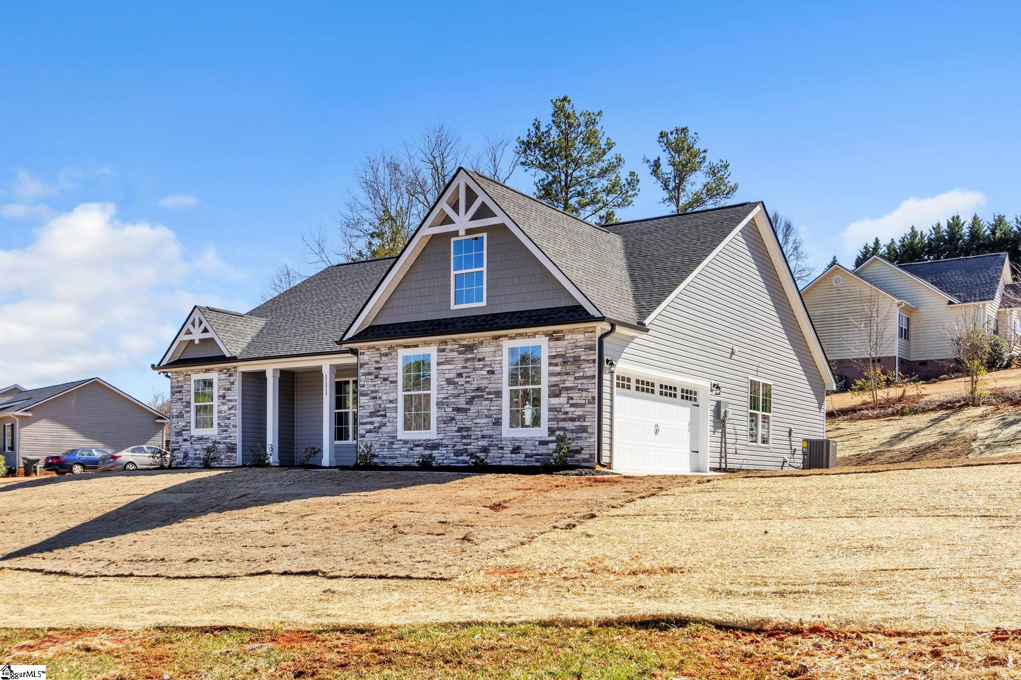 111 Dean Street Pickens, SC 29671 - Photo 2 of 25 Gallery Image 2